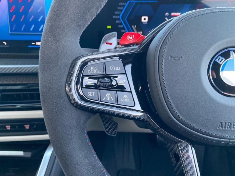  BMW M4 xDrive Competition M 2dr Step Auto [Ultimat Pk] 4928638