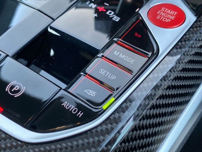  BMW M4 xDrive Competition M 2dr Step Auto [Ultimat Pk] 4928640