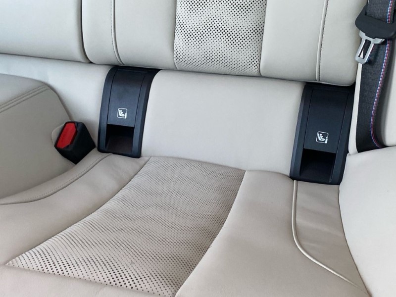  BMW M4 xDrive Competition M 2dr Step Auto [Ultimat Pk] 4928657