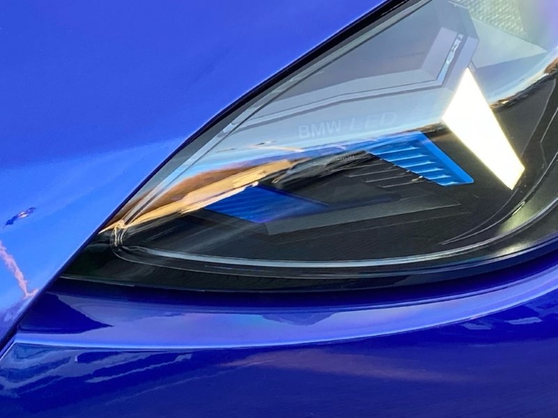  BMW M4 xDrive Competition M 2dr Step Auto [Ultimat Pk] 4928674