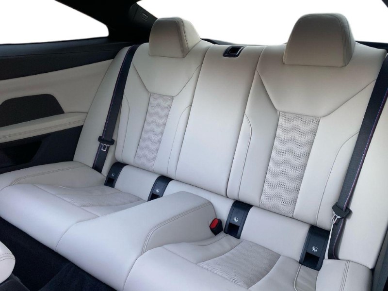  BMW M4 xDrive Competition M 2dr Step Auto [Ultimat Pk] 4928633