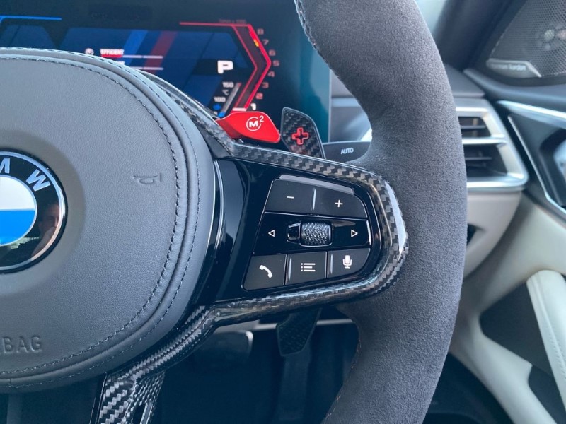  BMW M4 xDrive Competition M 2dr Step Auto [Ultimat Pk] 4928639