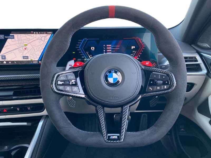  BMW M4 xDrive Competition M 2dr Step Auto [Ultimat Pk] 4928626