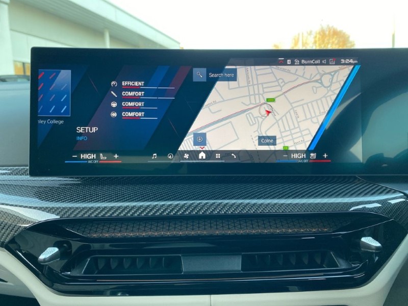  BMW M4 xDrive Competition M 2dr Step Auto [Ultimat Pk] 4928647