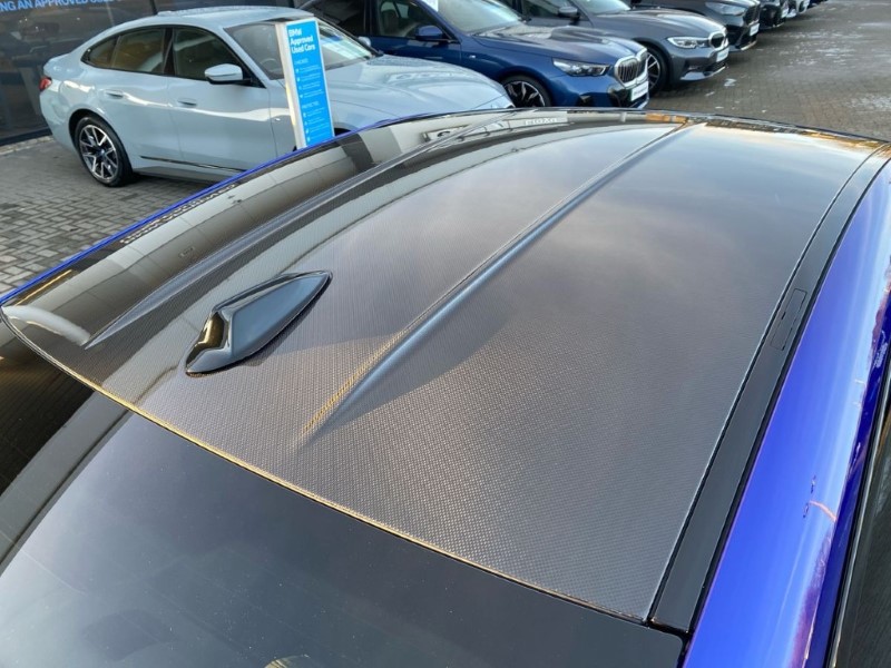  BMW M4 xDrive Competition M 2dr Step Auto [Ultimat Pk] 4928675