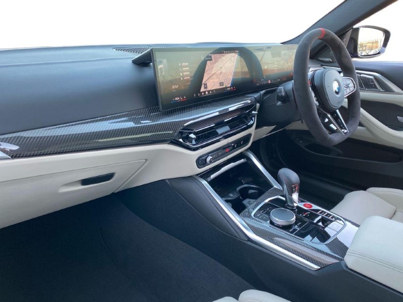  BMW M4 xDrive Competition M 2dr Step Auto [Ultimat Pk] 4928628