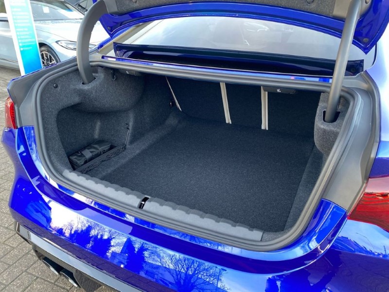  BMW M4 xDrive Competition M 2dr Step Auto [Ultimat Pk] 4928661