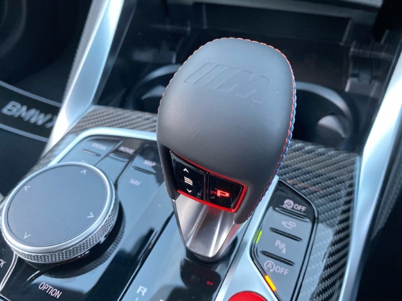  BMW M4 xDrive Competition M 2dr Step Auto [Ultimat Pk] 4928655