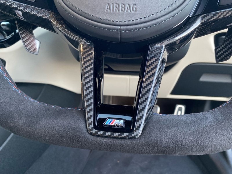  BMW M4 xDrive Competition M 2dr Step Auto [Ultimat Pk] 4928658