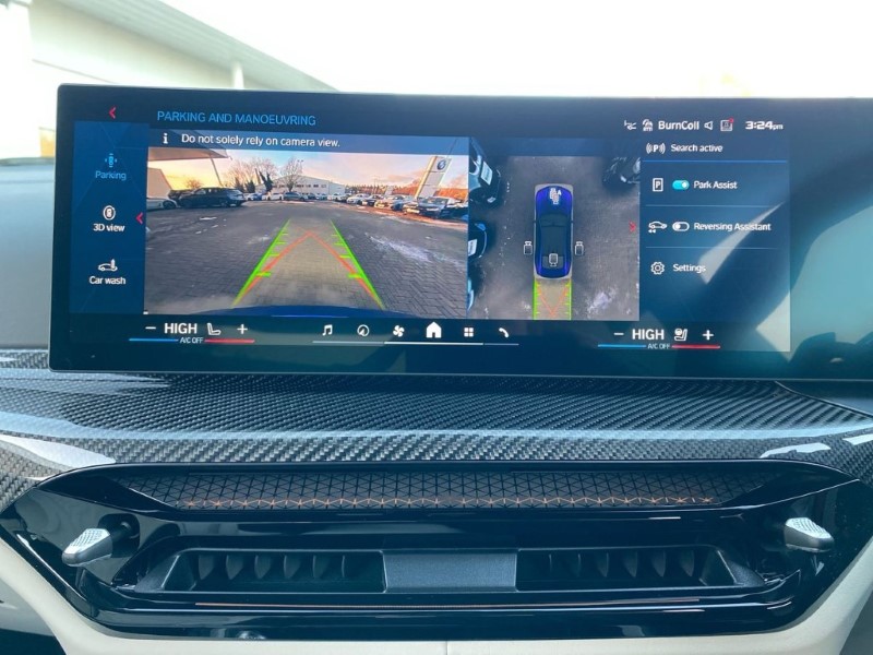  BMW M4 xDrive Competition M 2dr Step Auto [Ultimat Pk] 4928649