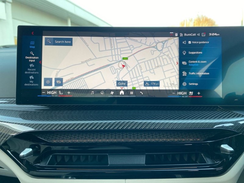  BMW M4 xDrive Competition M 2dr Step Auto [Ultimat Pk] 4928648