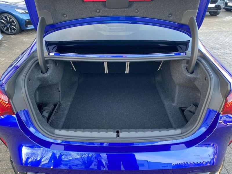  BMW M4 xDrive Competition M 2dr Step Auto [Ultimat Pk] 4928634