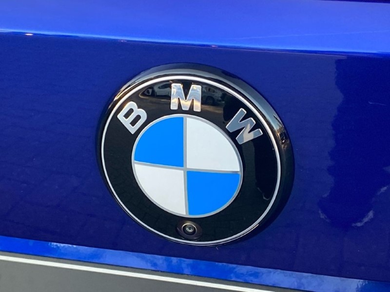  BMW M4 xDrive Competition M 2dr Step Auto [Ultimat Pk] 4928667