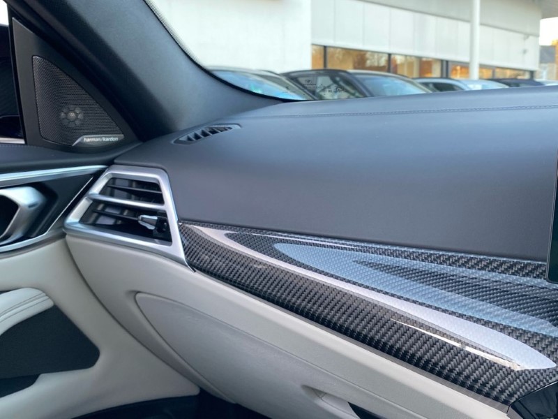  BMW M4 xDrive Competition M 2dr Step Auto [Ultimat Pk] 4928654