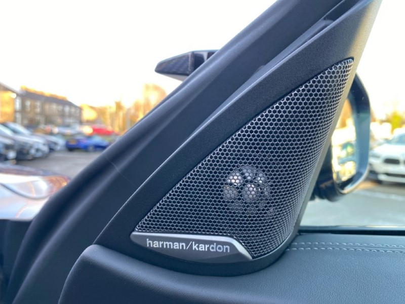  BMW M4 xDrive Competition M 2dr Step Auto [Ultimat Pk] 4928641