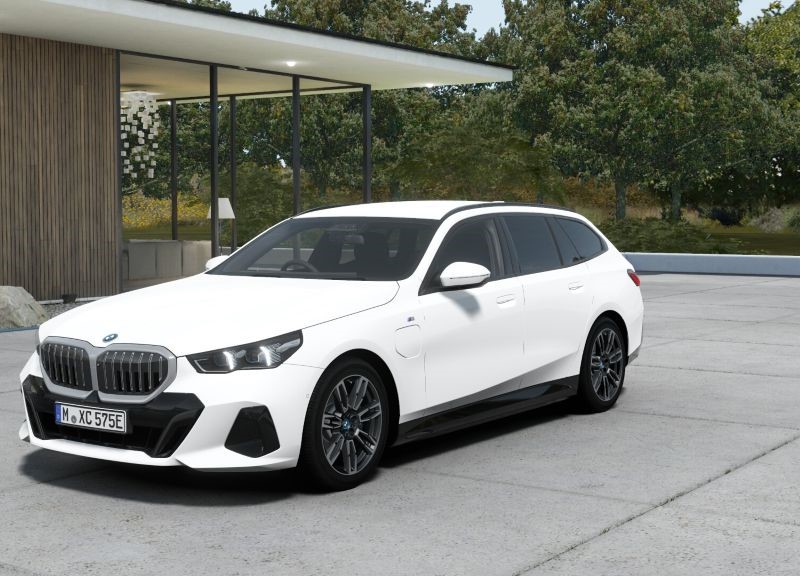  BMW 5 SERIES 530e M Sport Touring 5dr Auto [Tech Plus] 5161135
