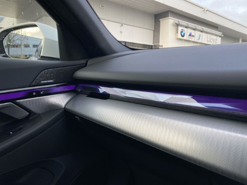  BMW 5 SERIES 530e M Sport Touring 5dr Auto [Tech Plus] 5164483