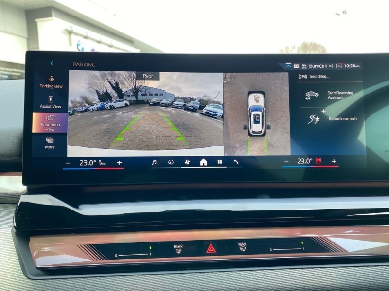  BMW 5 SERIES 530e M Sport Touring 5dr Auto [Tech Plus] 5164478