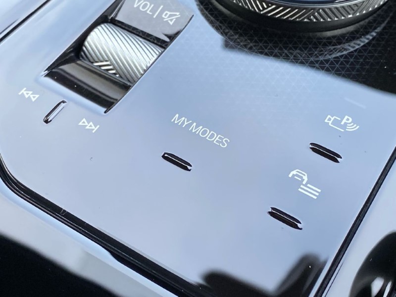  BMW 5 SERIES 530e M Sport Touring 5dr Auto [Tech Plus] 5164469