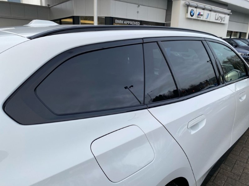  BMW 5 SERIES 530e M Sport Touring 5dr Auto [Tech Plus] 5164501