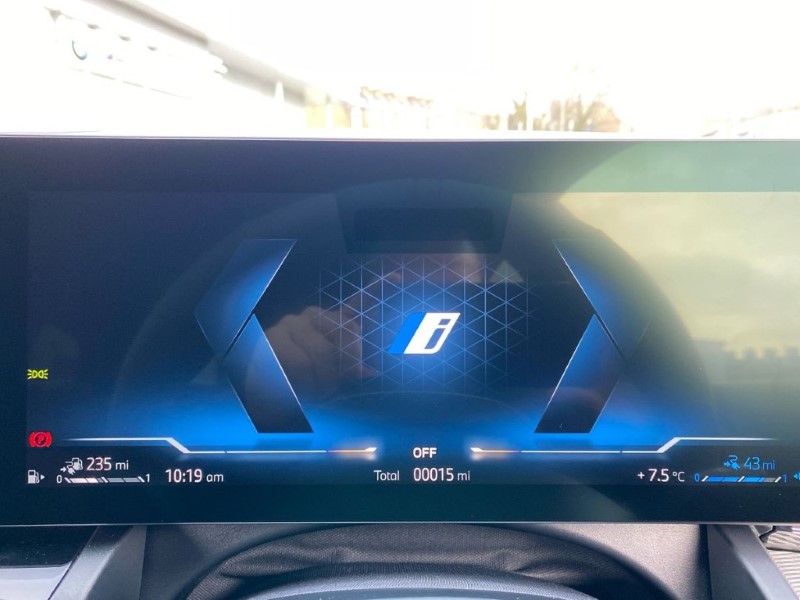  BMW 5 SERIES 530e M Sport Touring 5dr Auto [Tech Plus] 5164459