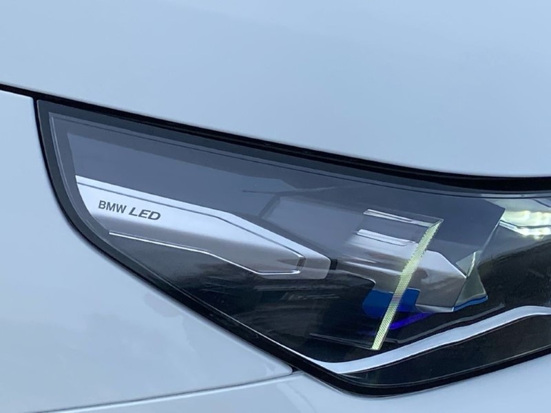  BMW 5 SERIES 530e M Sport Touring 5dr Auto [Tech Plus] 5164502