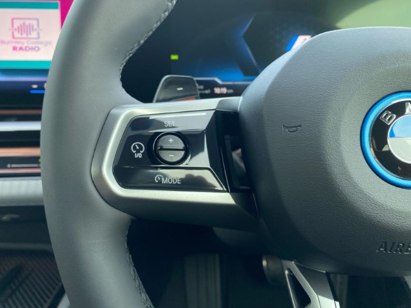  BMW 5 SERIES 530e M Sport Touring 5dr Auto [Tech Plus] 5164467