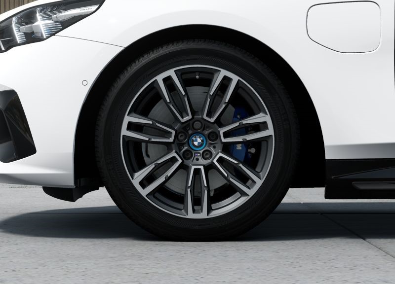  BMW 5 SERIES 530e M Sport Touring 5dr Auto [Tech Plus] 5161140