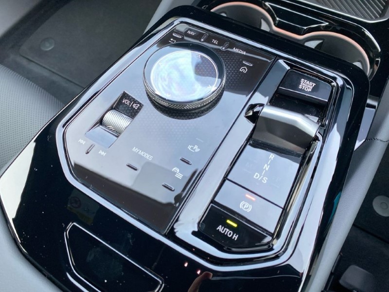  BMW 5 SERIES 530e M Sport Touring 5dr Auto [Tech Plus] 5164460