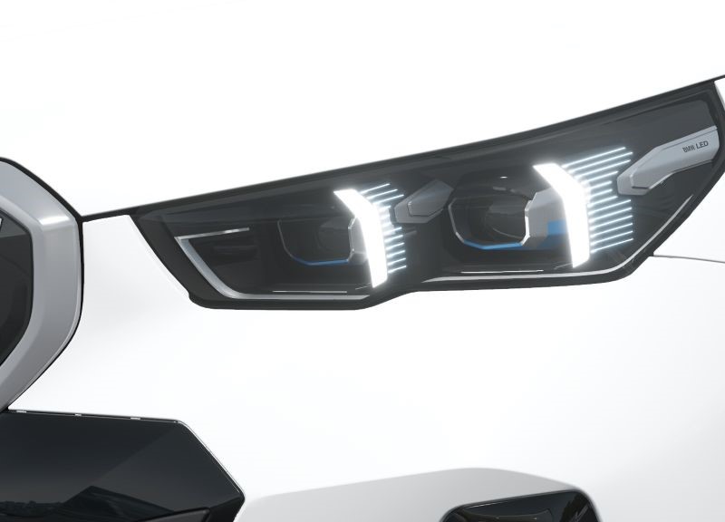  BMW 5 SERIES 530e M Sport Touring 5dr Auto [Tech Plus] 5161136