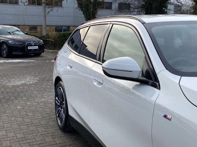  BMW 5 SERIES 530e M Sport Touring 5dr Auto [Tech Plus] 5164500