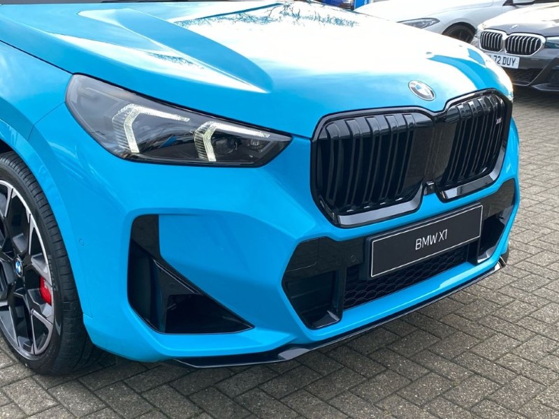  BMW X1 M35i xDrive 5dr [Tech/Pro Pack] Step Auto 4951101