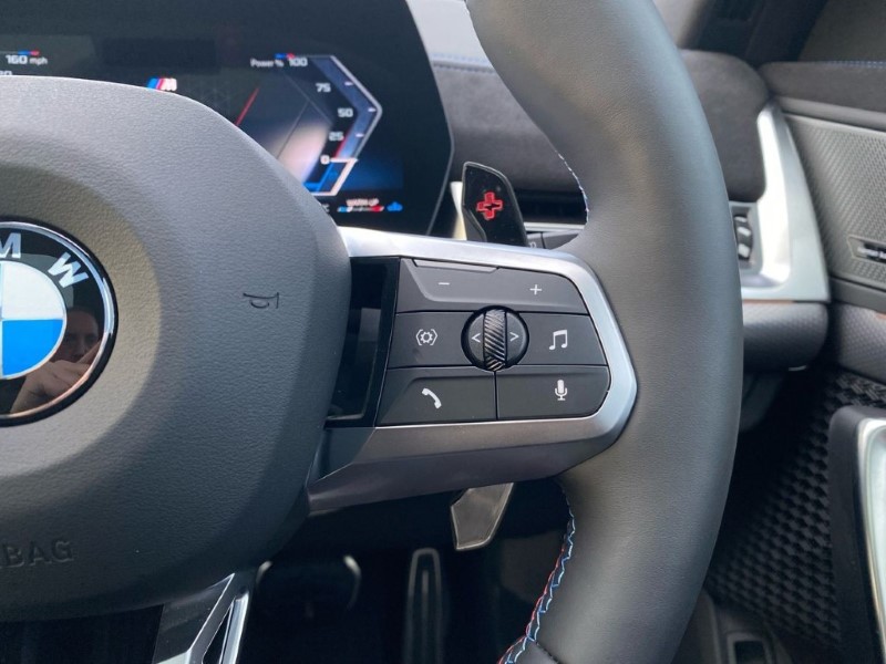  BMW X1 M35i xDrive 5dr [Tech/Pro Pack] Step Auto 4951075