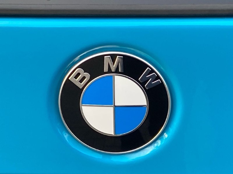  BMW X1 M35i xDrive 5dr [Tech/Pro Pack] Step Auto 4951104