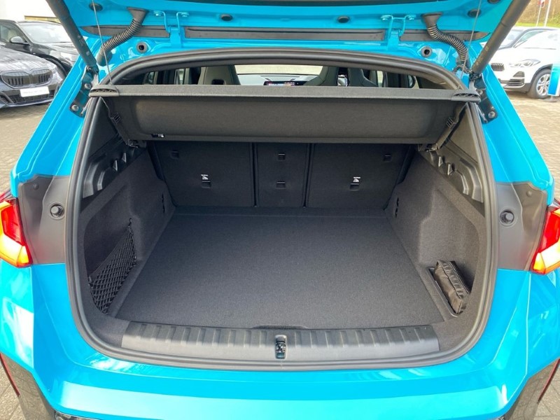  BMW X1 M35i xDrive 5dr [Tech/Pro Pack] Step Auto 4951070