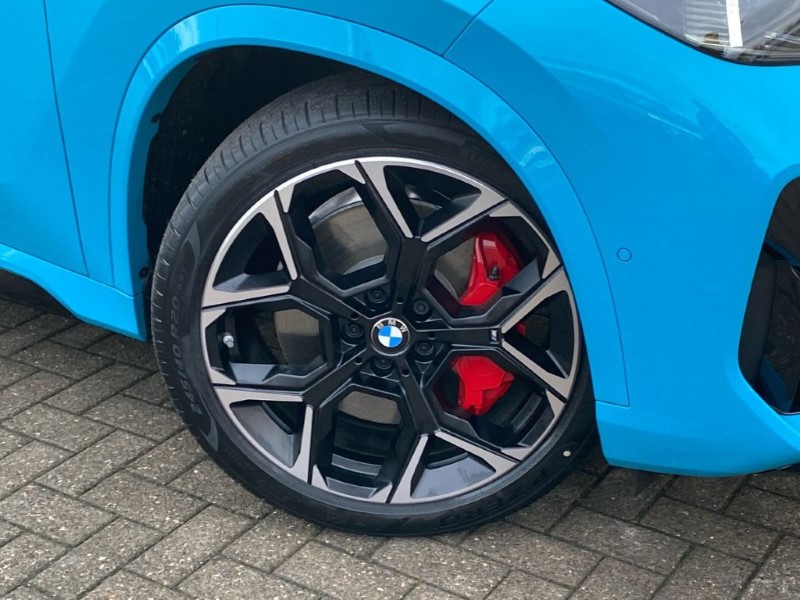  BMW X1 M35i xDrive 5dr [Tech/Pro Pack] Step Auto 4951103