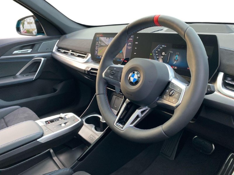  BMW X1 M35i xDrive 5dr [Tech/Pro Pack] Step Auto 4951063