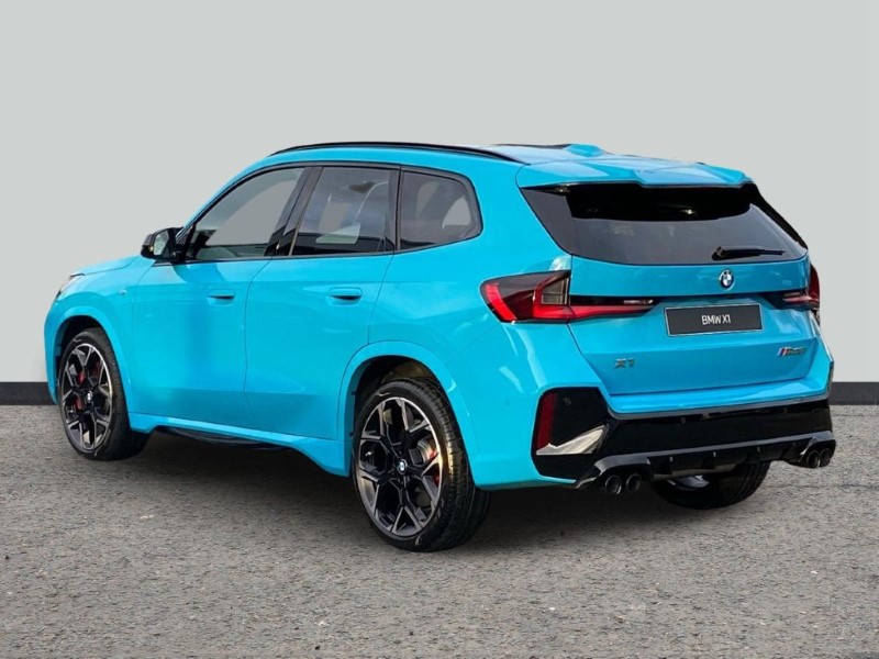  BMW X1 M35i xDrive 5dr [Tech/Pro Pack] Step Auto