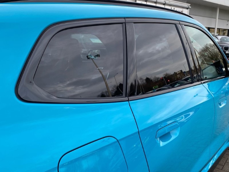  BMW X1 M35i xDrive 5dr [Tech/Pro Pack] Step Auto 4951110