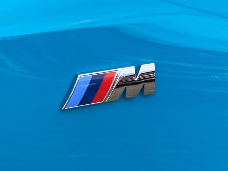  BMW X1 M35i xDrive 5dr [Tech/Pro Pack] Step Auto 4951102