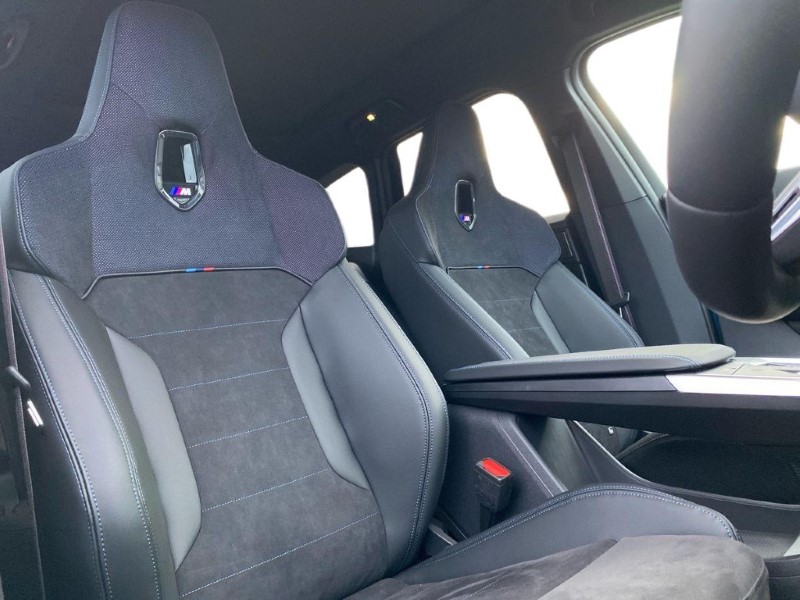  BMW X1 M35i xDrive 5dr [Tech/Pro Pack] Step Auto 4951068