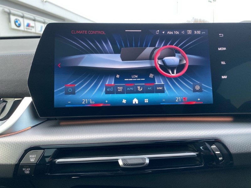  BMW X1 M35i xDrive 5dr [Tech/Pro Pack] Step Auto 4951088