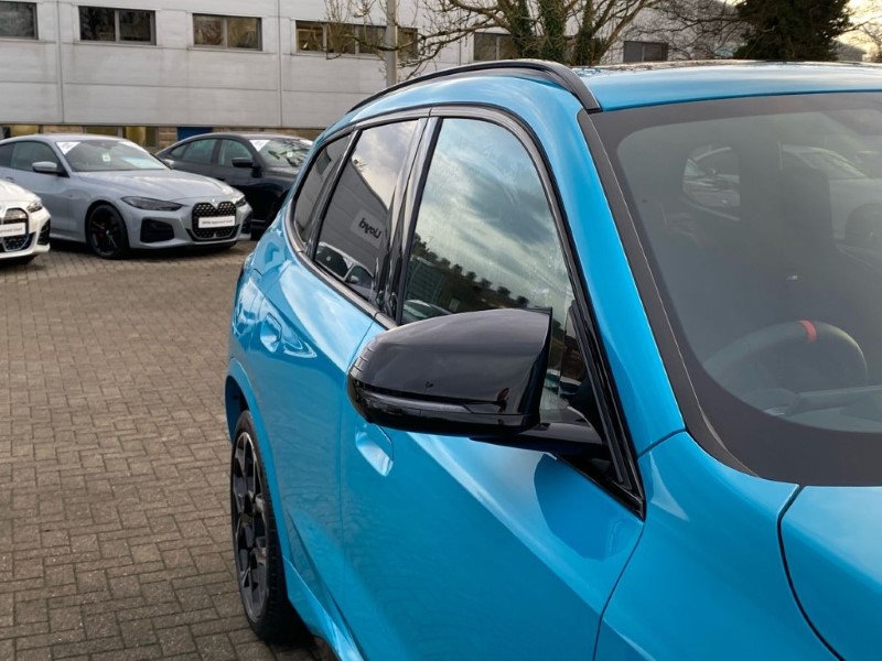  BMW X1 M35i xDrive 5dr [Tech/Pro Pack] Step Auto 4951109