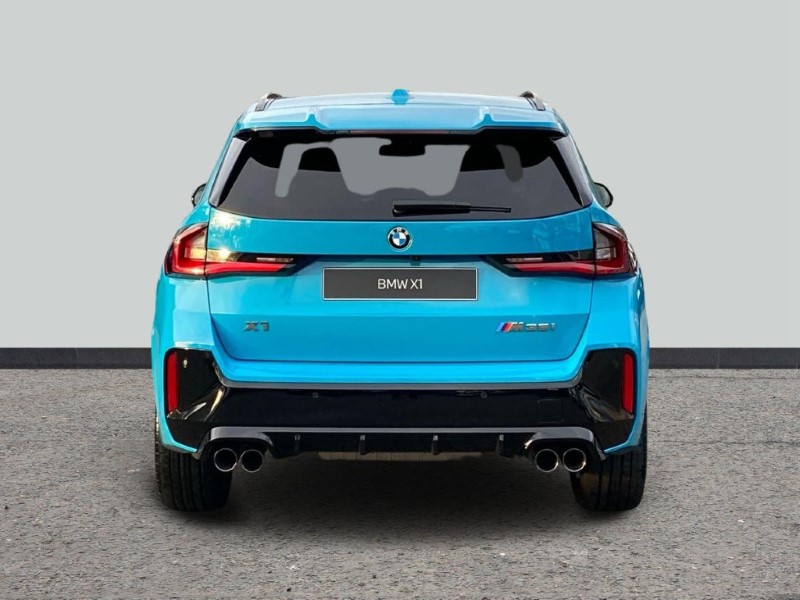  BMW X1 M35i xDrive 5dr [Tech/Pro Pack] Step Auto 4951072