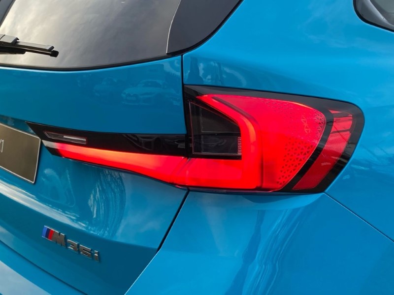  BMW X1 M35i xDrive 5dr [Tech/Pro Pack] Step Auto 4951106