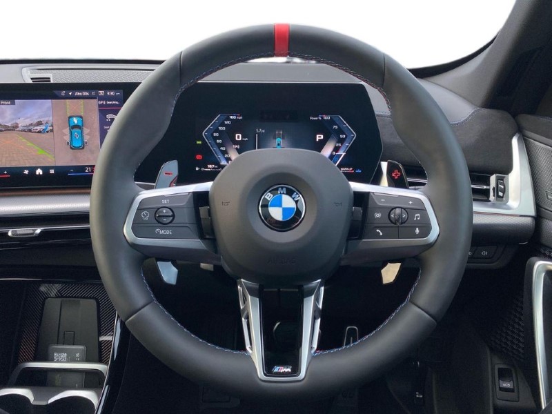  BMW X1 M35i xDrive 5dr [Tech/Pro Pack] Step Auto 4951062