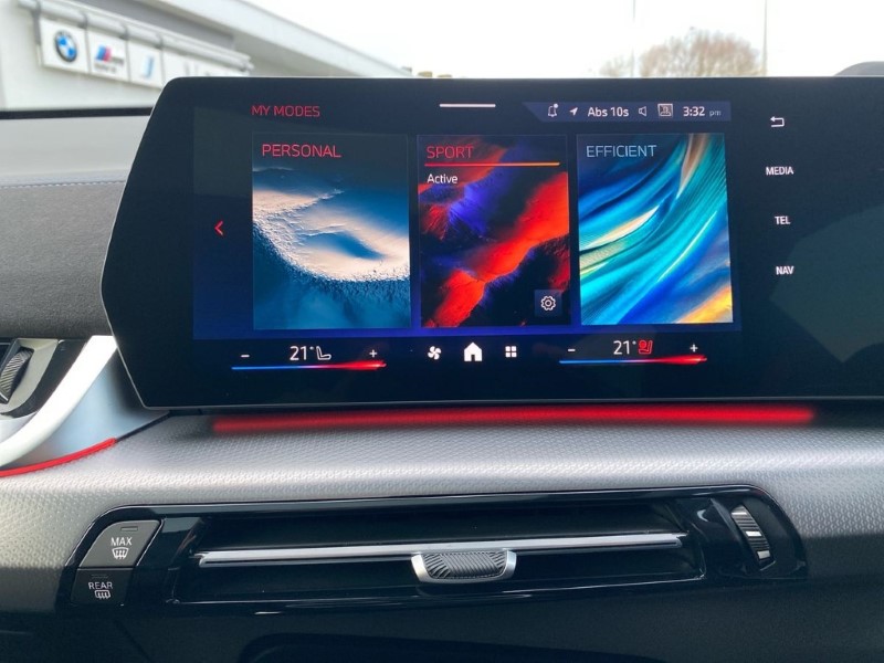  BMW X1 M35i xDrive 5dr [Tech/Pro Pack] Step Auto 4951089