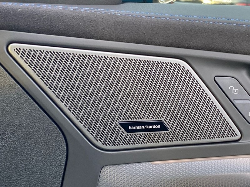  BMW X1 M35i xDrive 5dr [Tech/Pro Pack] Step Auto 4951077