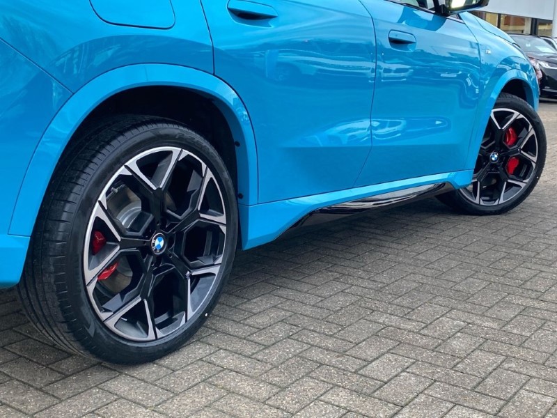  BMW X1 M35i xDrive 5dr [Tech/Pro Pack] Step Auto 4951107