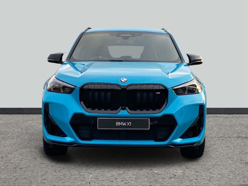  BMW X1 M35i xDrive 5dr [Tech/Pro Pack] Step Auto 4951073